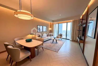 High Floor | Full Sea View | Hot