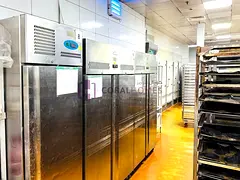 G+M Warehouse with Offices with 450 KW Power