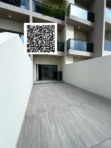 🏡 Podium Studio Apartment | Huge Layout | 1,200 Sqft | Brand New | Parking | AED 28,997