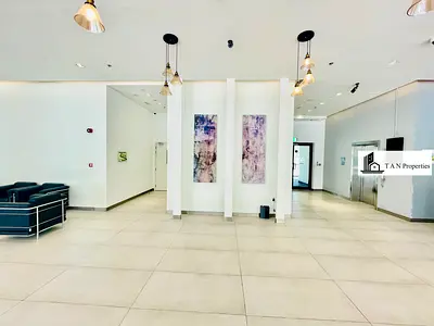 CHILLER FREE || SPACIOUS 2BHK APARTMENT IN THE HEART OF DUBAI