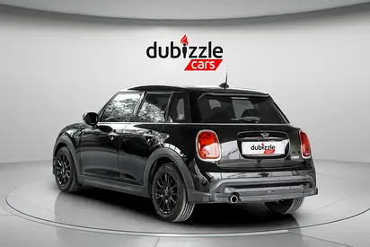 صورة 7 لـ 2022 MINI COOPER