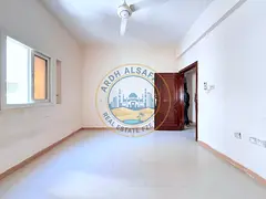 1BHK LUXURY APARTMENT READY TO MOVE APARTMENT GOOD MANTINACE GOOD LOCATION NEAR TO MUWAILAH BUS STAT