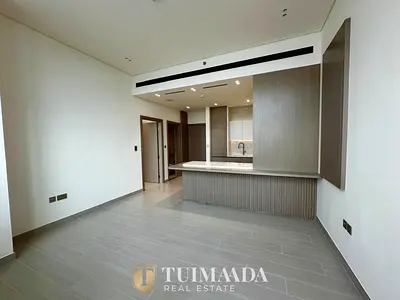 1 Bedroom | Binghatti Royale JVC | Skyline & Marina Views | Balcony & Pool Access