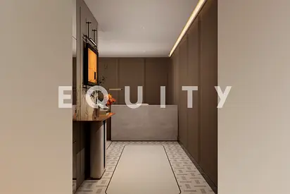 High Floor | Luxury Furnished | Exclusive