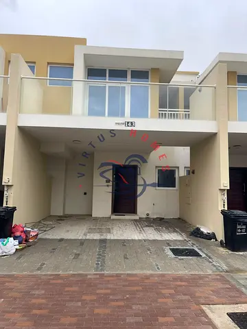 Spacious Townhouse for Sale in Avencia Cluster, DAMAC Hills 2