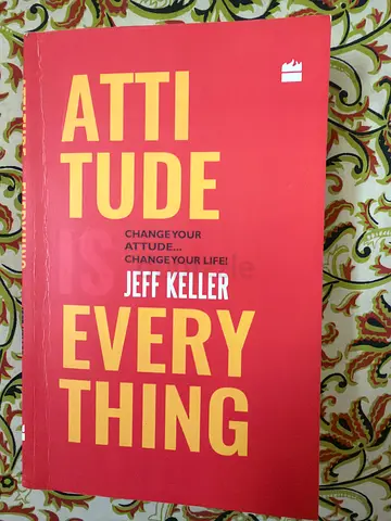 Attitude Is Everything