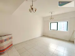 HOT OFFER !! FULLY SPACIOUS 1BHK APARTMENT WITH WARDROBE'S CENTRALIZED AC AND GAS JUST 28K AL QASIMI