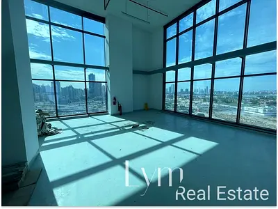 Shell and Core Office | Prime Location