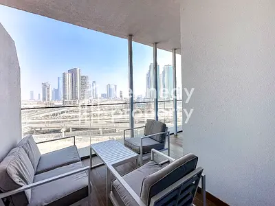 Contemporary Design | Brand New | Prime Location