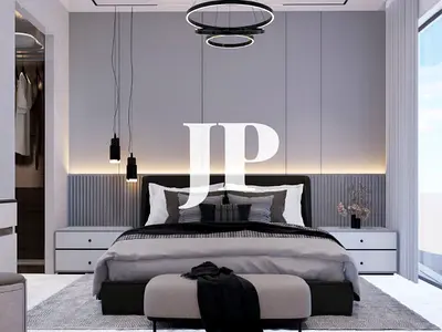 ادفع 20% واستلم مفتاحك الشهر القادم | جاهز للسكن | عائد استثماري مرتفع | توليب أواسيس 10