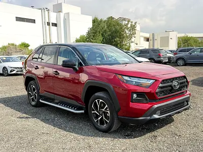 2023 Toyota Rav 4 LE - American Specs - Like New!