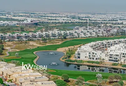 Golf Course View | Furnished | Vacant