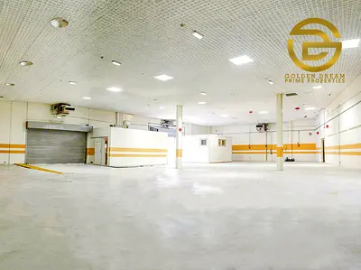 FULLY AIR-CONDITIONED | Clean Compound | 200 KW