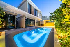 Massive Villa and Plot | Premium Villa