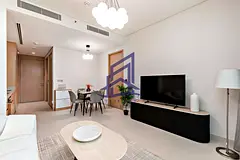 Luxury Furnished 2BR | High Floor | Ready to Move