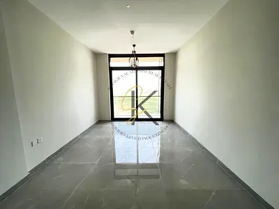 🌟 Brand New Unfurnished Studio | University Area | 450 Sqft | Modern Living in Muwailah Commercial – Sharjah 🏡🎓✨