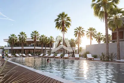 RESALE | 40/60 Payment Plan | Pool View Big Layout