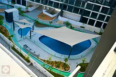 Brand New 1 Bedroom Type-A | Fully Furnished | Ready to Move | Balcony