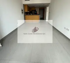 Brand new 1 bhk with 2 Wachroom pool view for rent Al mamsha Sharjah