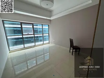 جيم | مسبح | حديقة | باركن | خزائن الحائط | تشطيب سوبر ديلوكس | موقع مميز | صاله بمساحة ممتازه | غرفة نوم  | حمام | مطبخ | تكييف مركزي | علي جسر غلفا