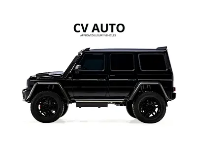صورة مصغرة 7 لـ 2016 Mercedes-BENZ G-CLASS