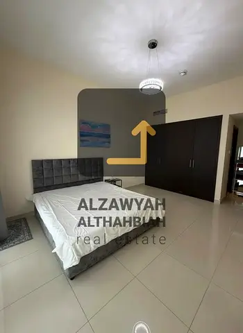 Premium Investment Opportunity – 1BR Apartment in Al Zahia Garden, Sharjah
