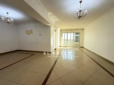 Spacious 2BHK | Lake view | Maids room | Parking free