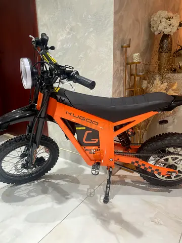 Kugoo for sale 4 month warranty battery and motor