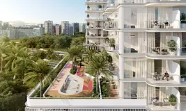 Affordable Investment | Fully Furnished Studio Apartment