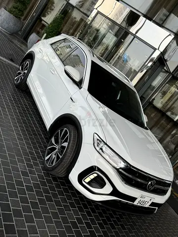 Volkswagen Troc Rline