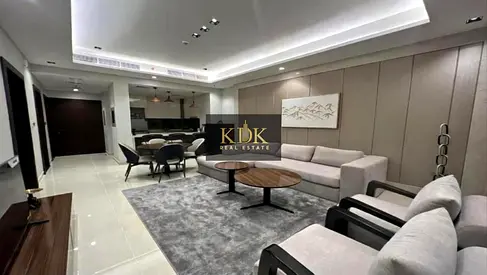 Premium Quality | Fully Furnished | Open View