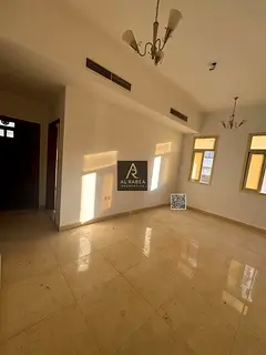 Prime location - at a good price - close to the Dubai and Sharjah exit