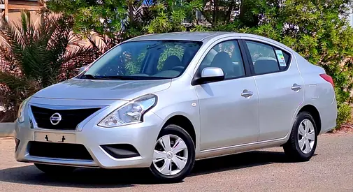 430-Monthly l GCC l Camera, GPS l Accident Free