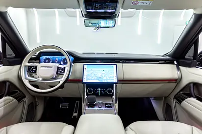Land Rover Range Rover First Edition, миниатюра 7