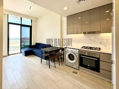 Chiller Free | Fully Furnished | High Floor