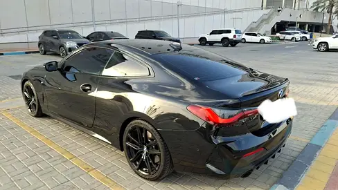 صورة مصغرة 10 لـ 2022 BMW 4-SERIES