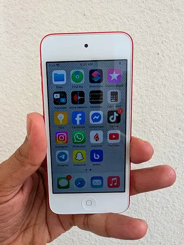 iPod touch 7th generation