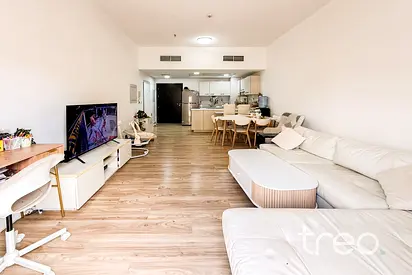 VOT | Big Balcony | Podium | Premium Location