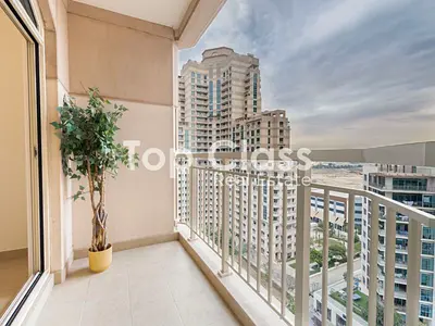 Canal View | High Floor | Prime Location