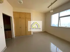 FOR ARABS ONLY GET NICE STUDIO WITH PARKING