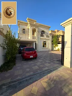 Villa for sale in Al Muwaihat 1 – Prime location and luxurious finishing Location: Al Muwaihat 1 