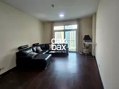 Balcony | Marina View | Ready to Move