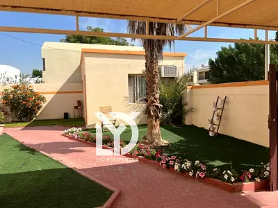 Luxury 3BR Single-Storey Villa | Independent | Prime Jumeirah 3