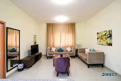 Fully Furnished | Available Now | Good Location