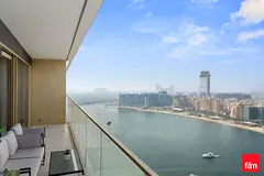 Palm Views | Skyline Views | Fully Upgraded
