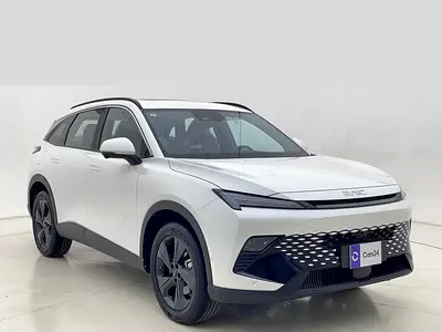 AED 1,332/month | Manufacturer Warranty | 30 Day Return | BAIC X55 HONOR 2026