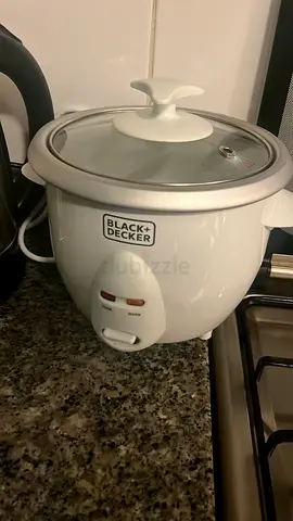 Rice cooker