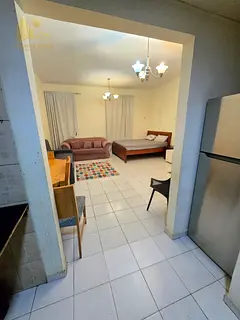 DEWA Conected | Furnished Studio | 3,299 Monthly | Ready Now