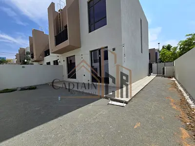Spacious 3BR Villa for Rent | Nasma Residence