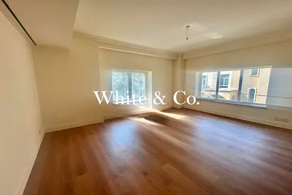 Unfurnished | Spacious Layout | Low Floor